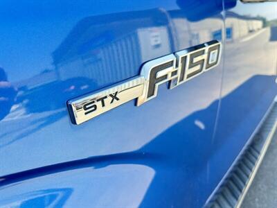 2013 Ford F-150 STX   - Photo 43 - Sandy, UT 84070