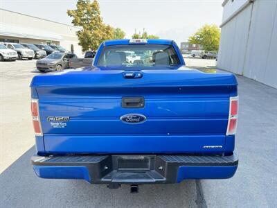 2013 Ford F-150 STX   - Photo 48 - Sandy, UT 84070