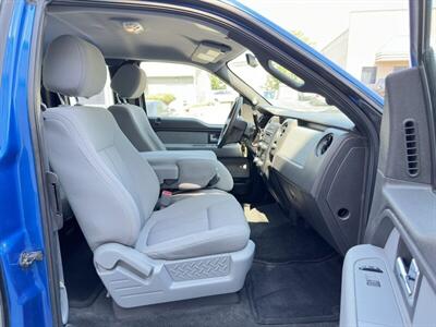 2013 Ford F-150 STX   - Photo 12 - Sandy, UT 84070