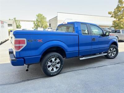 2013 Ford F-150 STX   - Photo 9 - Sandy, UT 84070