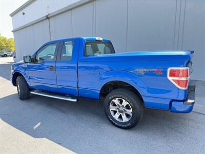 2013 Ford F-150 STX   - Photo 7 - Sandy, UT 84070