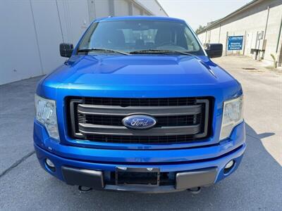 2013 Ford F-150 STX   - Photo 45 - Sandy, UT 84070