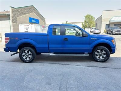 2013 Ford F-150 STX   - Photo 11 - Sandy, UT 84070