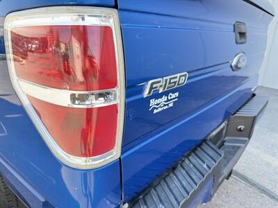 2013 Ford F-150 STX   - Photo 47 - Sandy, UT 84070