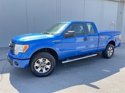 2013 Ford F-150 STX   - Photo 3 - Sandy, UT 84070