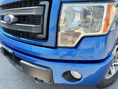 2013 Ford F-150 STX   - Photo 46 - Sandy, UT 84070