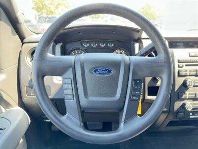 2013 Ford F-150 STX   - Photo 25 - Sandy, UT 84070