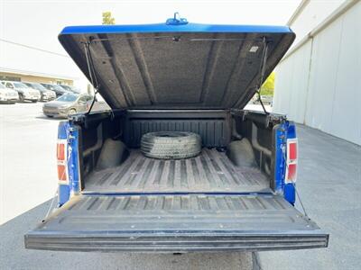 2013 Ford F-150 STX   - Photo 8 - Sandy, UT 84070