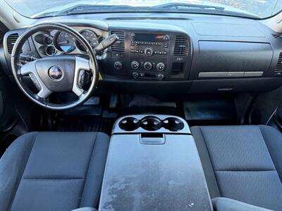 2013 GMC Sierra 1500 SLE - Photo 2 - Sandy, UT 84070