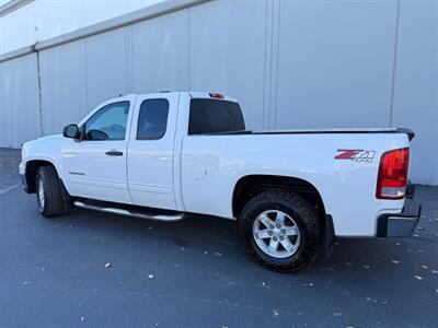 2013 GMC Sierra 1500 SLE - Photo 7 - Sandy, UT 84070
