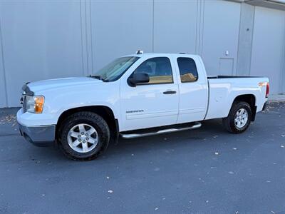 2013 GMC Sierra 1500 SLE - Photo 3 - Sandy, UT 84070