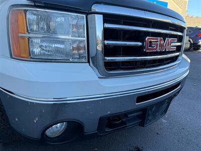 2013 GMC Sierra 1500 SLE - Photo 22 - Sandy, UT 84070