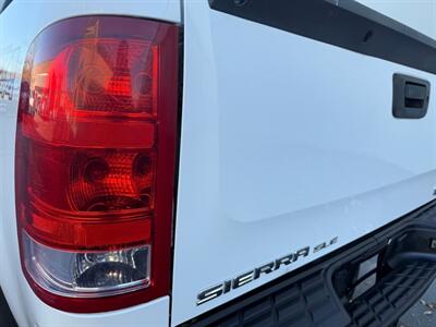 2013 GMC Sierra 1500 SLE - Photo 25 - Sandy, UT 84070