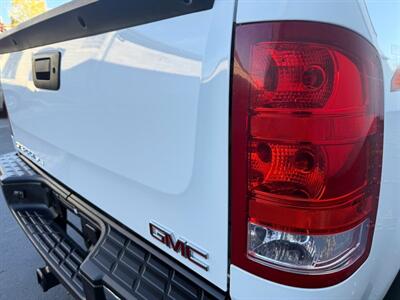 2013 GMC Sierra 1500 SLE - Photo 27 - Sandy, UT 84070