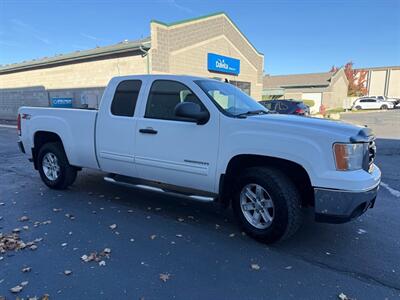 2013 GMC Sierra 1500 SLE - Photo 13 - Sandy, UT 84070