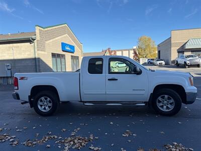 2013 GMC Sierra 1500 SLE - Photo 11 - Sandy, UT 84070