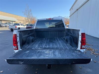 2013 GMC Sierra 1500 SLE - Photo 8 - Sandy, UT 84070