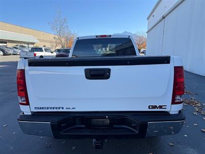 2013 GMC Sierra 1500 SLE - Photo 26 - Sandy, UT 84070