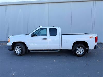 2013 GMC Sierra 1500 SLE - Photo 5 - Sandy, UT 84070