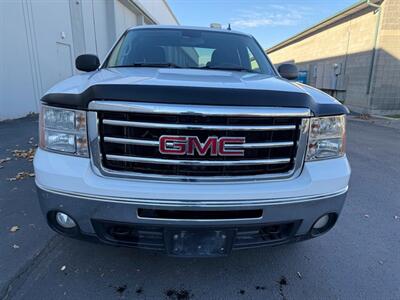 2013 GMC Sierra 1500 SLE - Photo 23 - Sandy, UT 84070