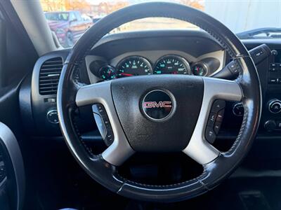 2013 GMC Sierra 1500 SLE - Photo 16 - Sandy, UT 84070