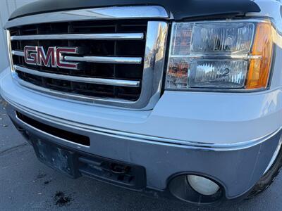 2013 GMC Sierra 1500 SLE - Photo 24 - Sandy, UT 84070