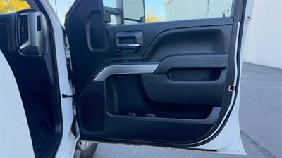 2018 Chevrolet Silverado 3500 LT   - Photo 24 - Sandy, UT 84070