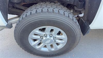 2018 Chevrolet Silverado 3500 LT   - Photo 35 - Sandy, UT 84070