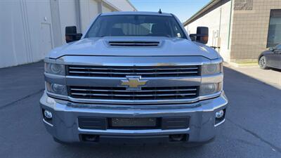 2018 Chevrolet Silverado 3500 LT   - Photo 28 - Sandy, UT 84070