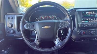 2018 Chevrolet Silverado 3500 LT   - Photo 19 - Sandy, UT 84070