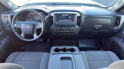 2018 Chevrolet Silverado 3500 LT   - Photo 2 - Sandy, UT 84070
