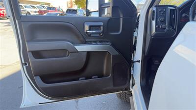 2018 Chevrolet Silverado 3500 LT   - Photo 14 - Sandy, UT 84070