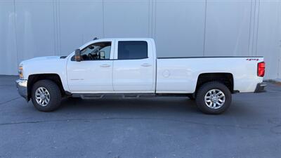 2018 Chevrolet Silverado 3500 LT   - Photo 5 - Sandy, UT 84070
