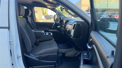 2018 Chevrolet Silverado 3500 LT   - Photo 12 - Sandy, UT 84070