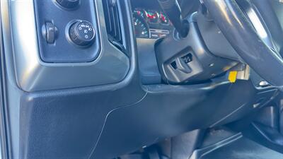 2018 Chevrolet Silverado 3500 LT   - Photo 17 - Sandy, UT 84070