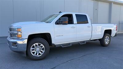 2018 Chevrolet Silverado 3500 LT   - Photo 3 - Sandy, UT 84070