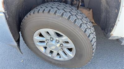 2018 Chevrolet Silverado 3500 LT   - Photo 33 - Sandy, UT 84070