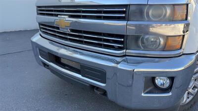 2018 Chevrolet Silverado 3500 LT   - Photo 29 - Sandy, UT 84070