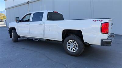 2018 Chevrolet Silverado 3500 LT   - Photo 7 - Sandy, UT 84070