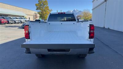 2018 Chevrolet Silverado 3500 LT   - Photo 8 - Sandy, UT 84070
