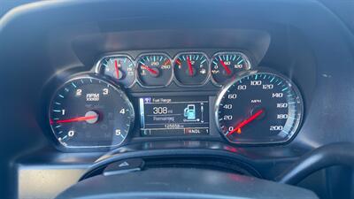 2018 Chevrolet Silverado 3500 LT   - Photo 18 - Sandy, UT 84070