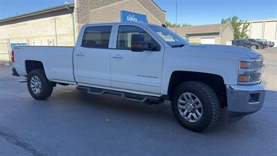 2018 Chevrolet Silverado 3500 LT   - Photo 13 - Sandy, UT 84070