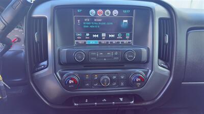 2018 Chevrolet Silverado 3500 LT   - Photo 20 - Sandy, UT 84070