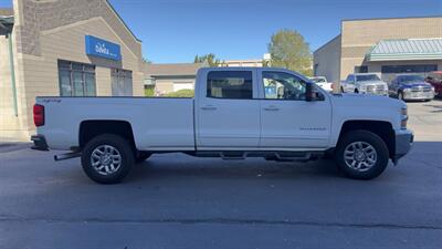 2018 Chevrolet Silverado 3500 LT   - Photo 11 - Sandy, UT 84070