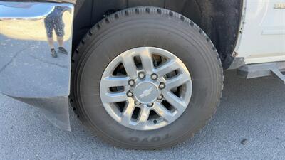 2018 Chevrolet Silverado 3500 LT   - Photo 32 - Sandy, UT 84070