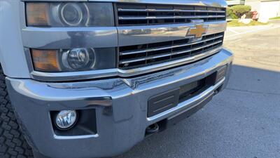 2018 Chevrolet Silverado 3500 LT   - Photo 27 - Sandy, UT 84070