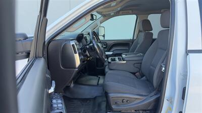 2018 Chevrolet Silverado 3500 LT   - Photo 4 - Sandy, UT 84070