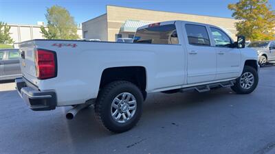 2018 Chevrolet Silverado 3500 LT   - Photo 9 - Sandy, UT 84070