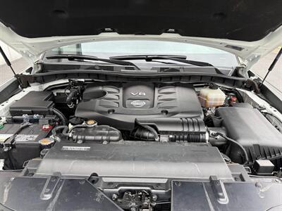 2021 Nissan Armada SL - Photo 48 - Sandy, UT 84070