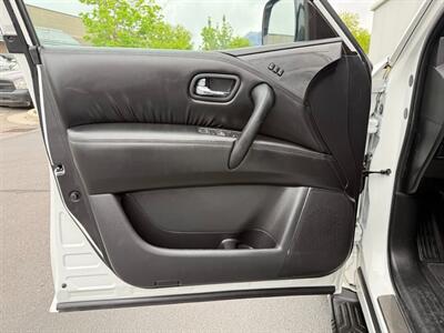2021 Nissan Armada SL - Photo 15 - Sandy, UT 84070